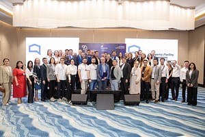 PROPERTY & FACILITY MANAGEMENT FORUM 2022 от Kazakhstan Networking Partners